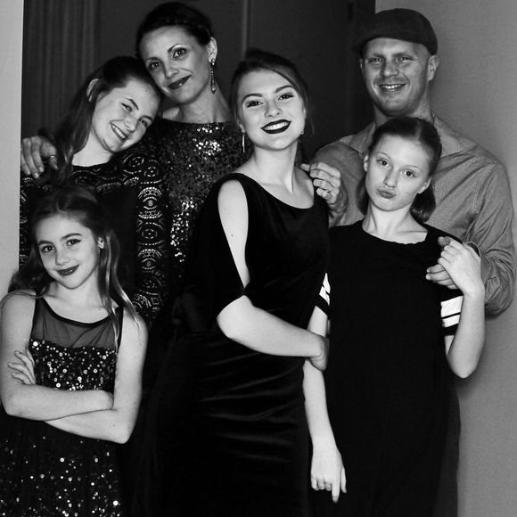 Meet your Posher, Greg - Picture 1 of 1